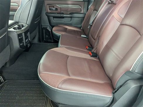 Used 2025 RAM 2500 Limited image 29