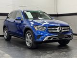 Certified 2022 Mercedes-Benz GLC 300 image 2