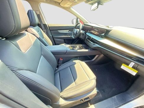 New 2025 Nissan Murano SL image 30