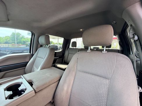 Used 2018 Ford F250 XLT w/ XLT Value Package image 29