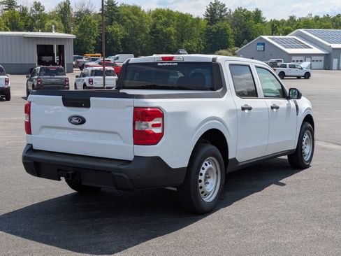 Used 2026 Ford Maverick XL w/ Equipment Group 101A AWD/4WD image 3