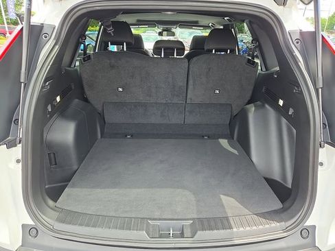 Used 2024 Honda CR-V Sport image 28