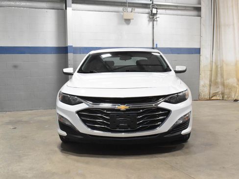Used 2024 Chevrolet Malibu LT FWD image 29