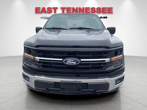 Used 2024 Ford F150 XLT image 9