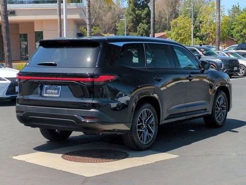 New 2026 Lexus TX 350 FWD image 5