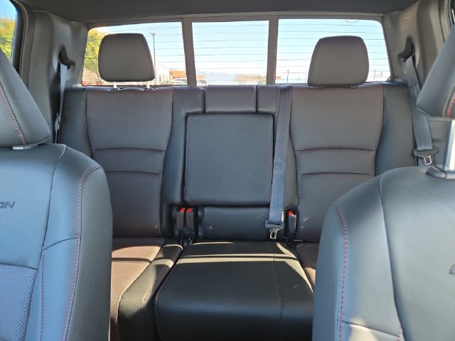 New 2026 Honda Ridgeline Black Edition image 29