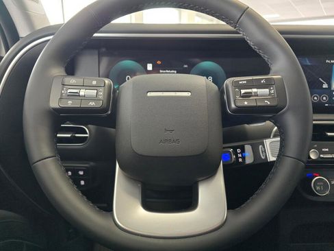 New 2026 Hyundai Palisade SEL AWD/4WD image 22