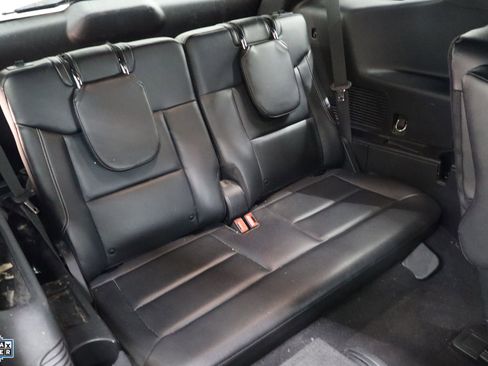 Used 2022 Ford Explorer ST w/ Equipment Group 401A image 27