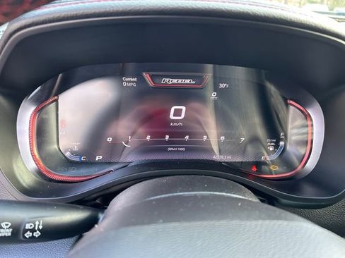 Used 2025 RAM 1500 Rebel w/ Rebel Level 1 Equipment Group image 21