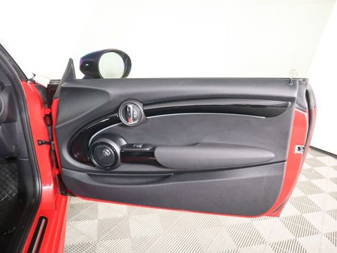 Certified 2023 MINI Cooper John Cooper Works w/ Driver Assistance Package image 26