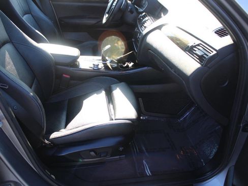 Used 2012 BMW X3 xDrive35i image 7