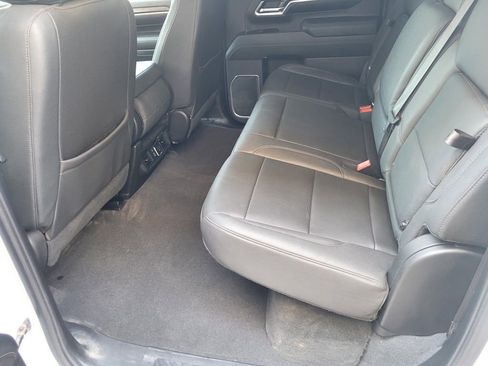 Used 2024 Chevrolet Silverado 2500 LTZ image 18