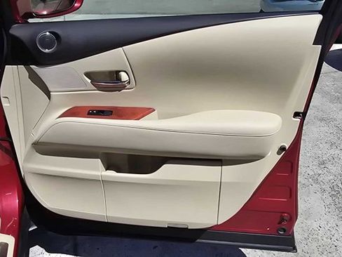 Used 2012 Lexus RX 350 AWD w/ Premium Pkg image 18