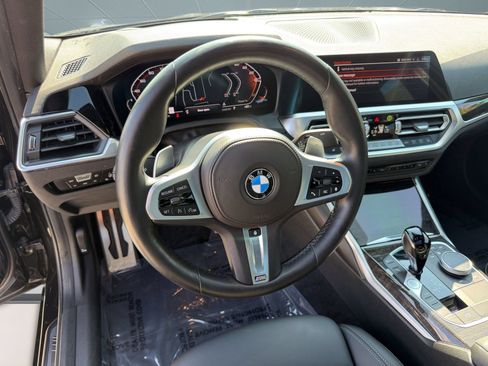 Used 2022 BMW M340i w/ Premium Package RWD image 28