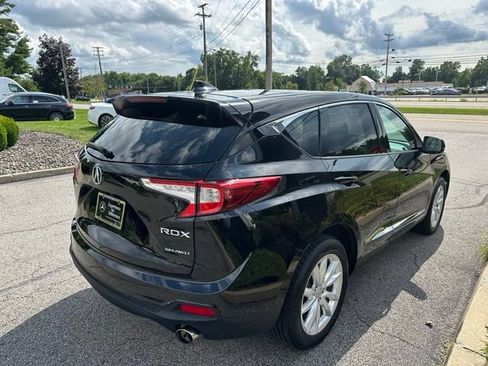 Used 2019 Acura RDX AWD image 5