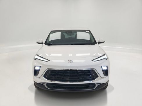 Used 2025 Buick Encore GX Preferred image 2