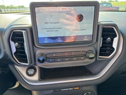 Used 2024 Ford Bronco Sport Big Bend w/ Convenience Package image 23