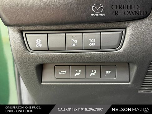 Used 2026 MAZDA CX-50 AWD 2.5 S w/ Premium Package image 29