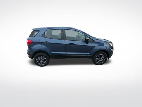 Used 2022 Ford EcoSport S image 3