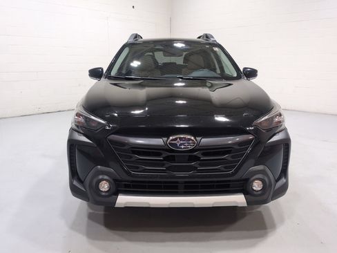 Used 2024 Subaru Outback Limited AWD/4WD image 8