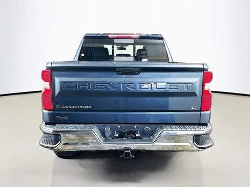 Used 2020 Chevrolet Silverado 1500 LT w/ All-Star Edition image 6