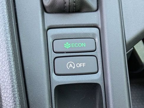 New 2026 Honda Accord LX image 27