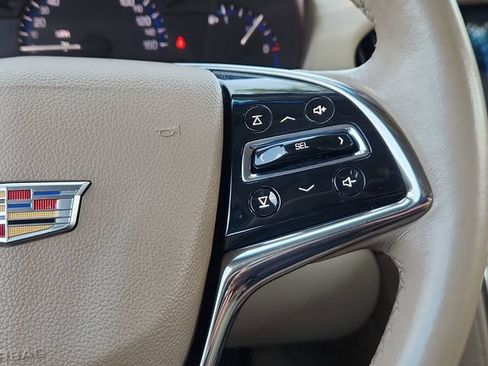 Used 2015 Cadillac ATS Luxury w/ Sun And Sound Package RWD image 37