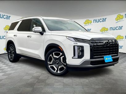 Used 2024 Hyundai Palisade Limited