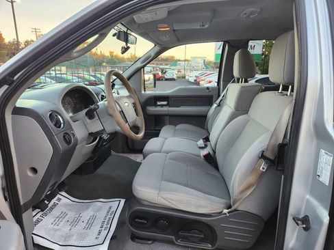 Used 2008 Ford F150 XLT image 9