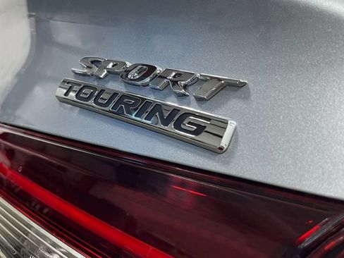 New 2026 Honda Civic Sport Touring image 6