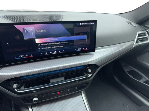 Used 2026 BMW 430i xDrive 430i xDrive SPORT LINE,NAV,CAM image 23