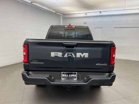 New 2025 RAM 1500 Big Horn image 4
