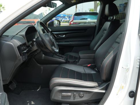 Used 2023 Honda CR-V Sport Touring image 16