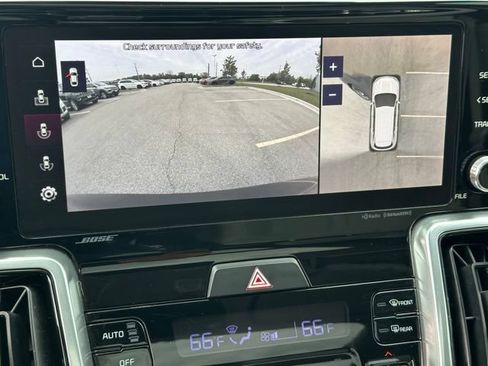Used 2023 Kia Sorento EX w/ Panoramic Sunroof Package FWD image 29