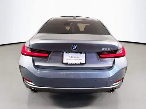 Used 2023 BMW 330i Sedan w/ Convenience Package image 26