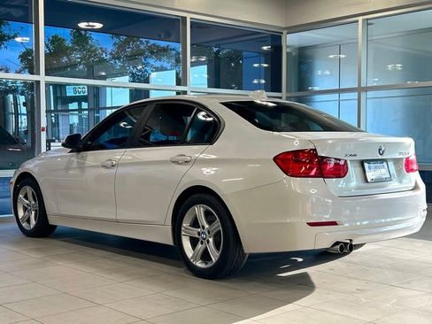 Used 2014 BMW 328i xDrive Sedan image 14