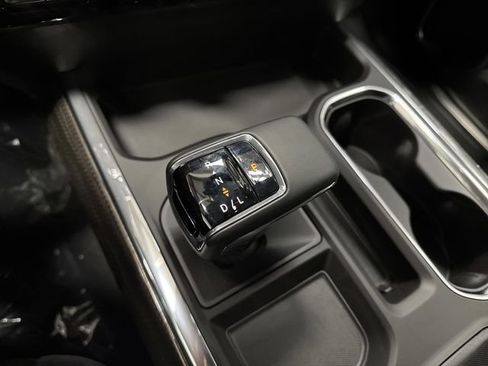 New 2026 Chevrolet Silverado 1500 RST w/ Dark Appearance Package image 22