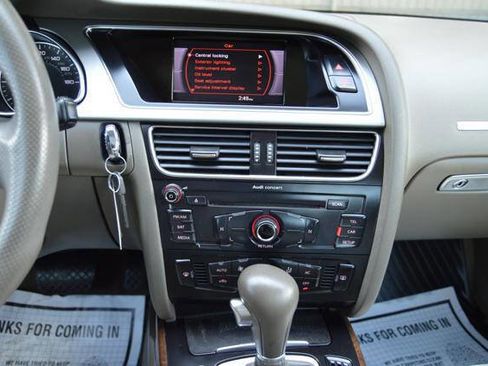 Used 2010 Audi A5 2.0T Premium image 22