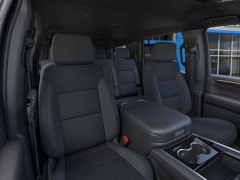 New 2026 Chevrolet Tahoe LS AWD/4WD image 16