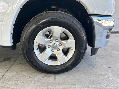 Used 2026 RAM 1500 Big Horn RWD image 22