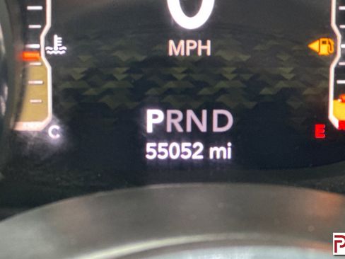 Used 2021 Jeep Wrangler Unlimited Rubicon image 33