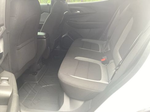 New 2026 Chevrolet TrailBlazer LT w/ Convenience Package FWD image 14