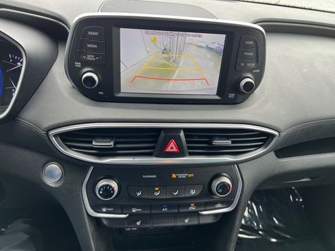Used 2019 Hyundai Santa Fe SEL FWD image 20