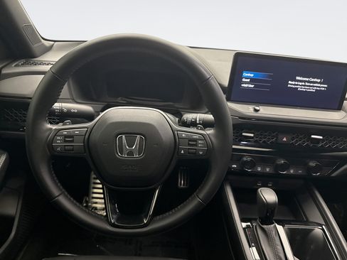 Used 2023 Honda Accord Sport image 12
