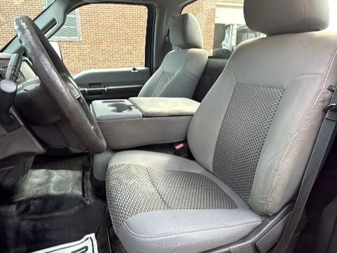 Used 2015 Ford F250 XL w/ Power Equipment Group RWD image 18