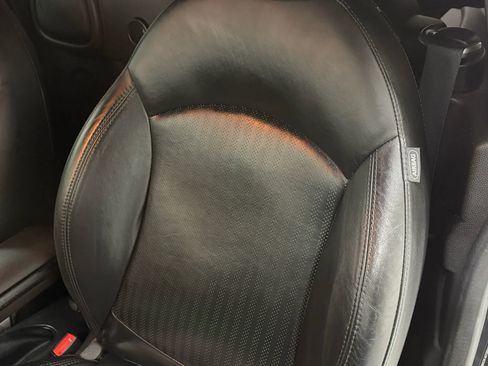 Used 2014 MINI Cooper Coupe S FWD image 23