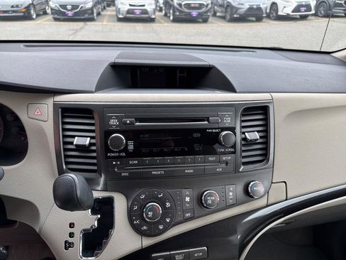 Used 2011 Toyota Sienna LE image 25