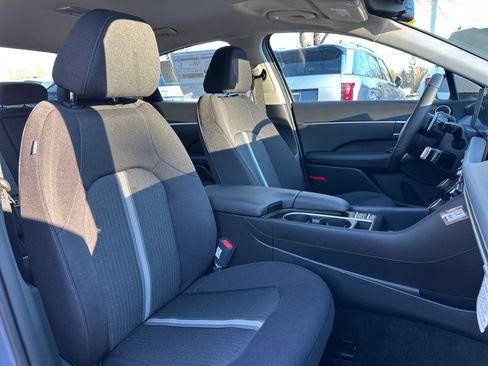 New 2026 Hyundai Sonata SEL FWD image 15