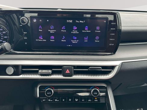 Used 2022 Kia K5 GT-Line w/ GT-Line Awd Premium Package image 9