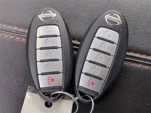 Used 2022 Nissan Altima 2.5 SR image 26